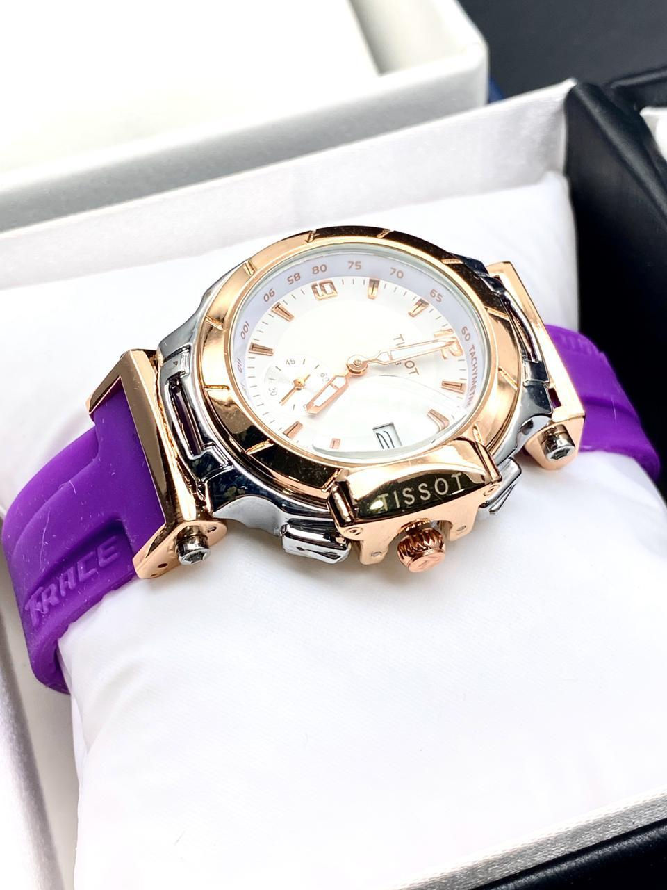 Thumbnail: Tisot dama