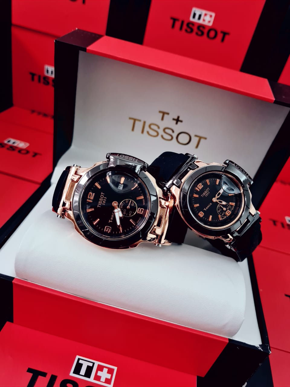 Thumbnail: Parejas tissot