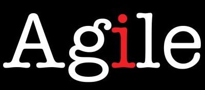 There is an "I" at the center of Agile