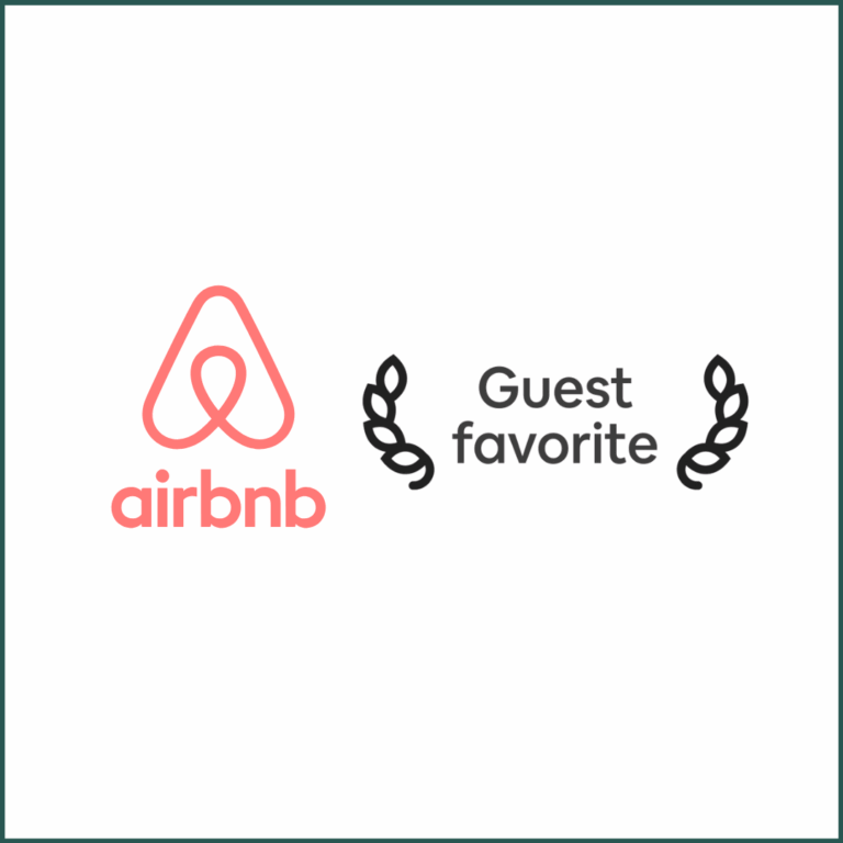 Airbnb Logo