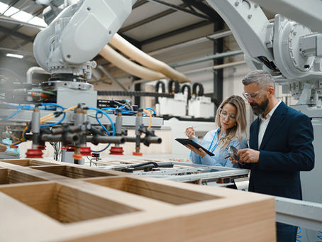 Automatiser, agrandir, réorganiser : bâtir une stratégie qui tient la route