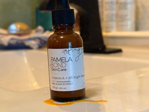 WHY I PREFER RETINALDEHYDE OVER RETINOLS 