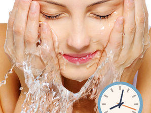 60 SECOND CLEANSING HACK!