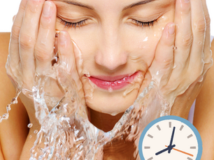  60 SECOND CLEANSING HACK!