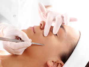 Dermaplaning