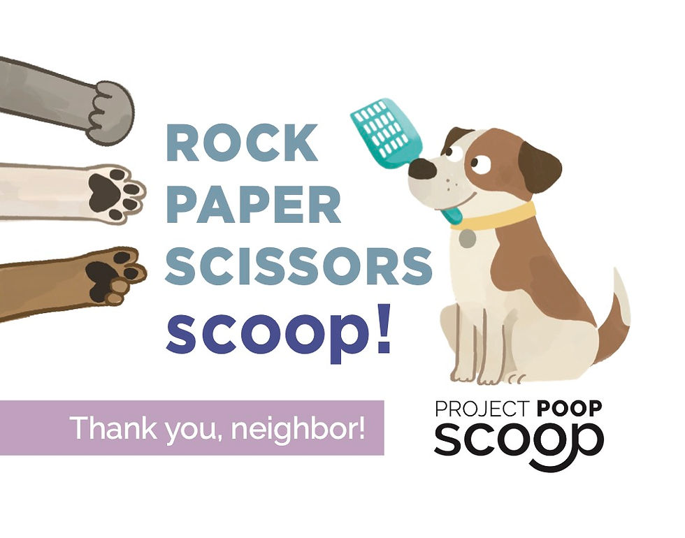 Thumbnail: ROCK PAPER SCISSORS SCOOP