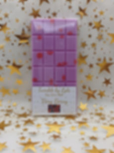 Very Berry Large Snap Bar