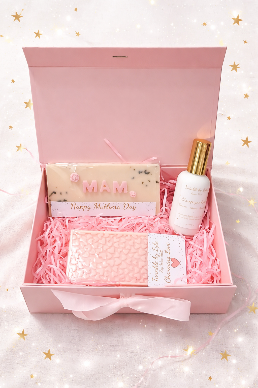 Mothers Day Gift Box