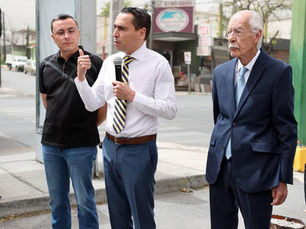 ¡HASTA LA VISTA, MUPIS!