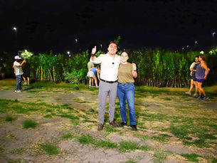 ¡1 MILLÓN DE ARBOLES, 1 MILLÓN DE GRACIAS!