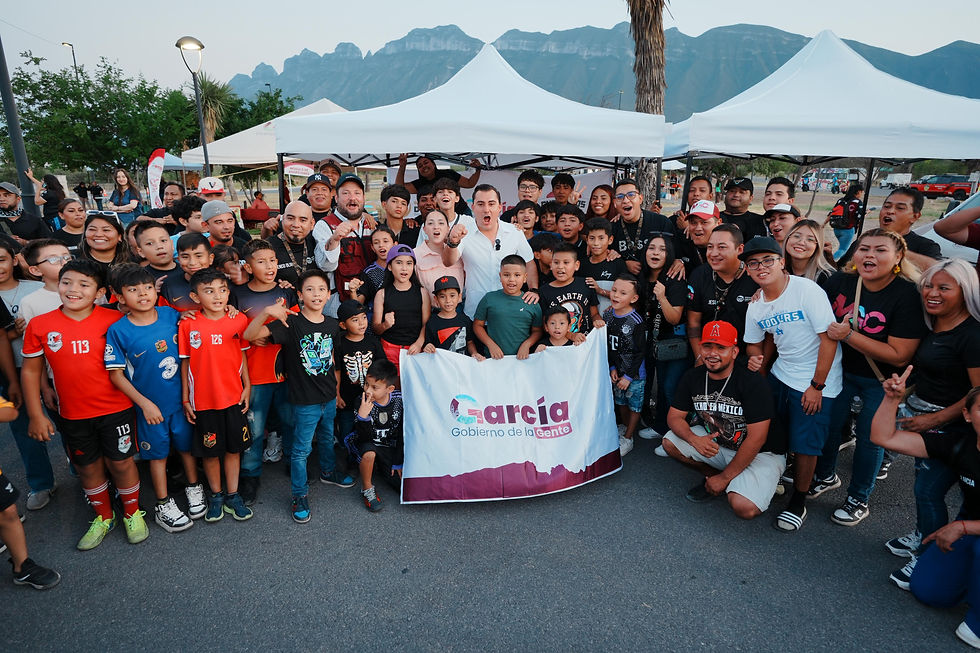 ¡Manuel lanza García de Pinta!