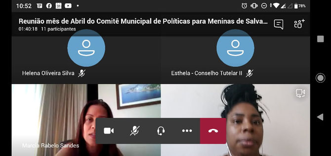 Estratégias de ações durante quarentena ditam reunião de formalização do Comitê Municipal de Políti