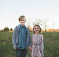 Brother & Sister
