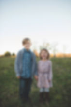 Brother & Sister
