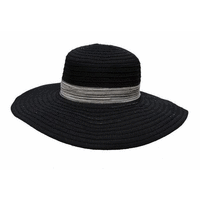 FLOPPY CRUSHER HAT
