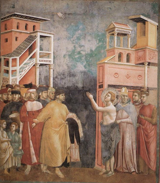 Giotto
