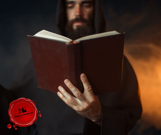 POR QUE É IMPORTANTE ESTUDAR A IDADE MÉDIA?
