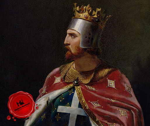RICARDO I