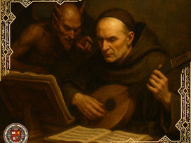 Diabolus in Musica