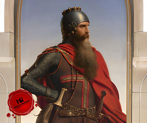 FREDERICO BARBAROSSA