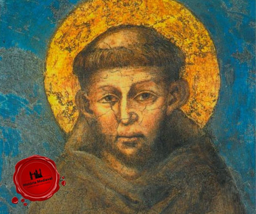 SÃO FRANCISCO DE ASSIS