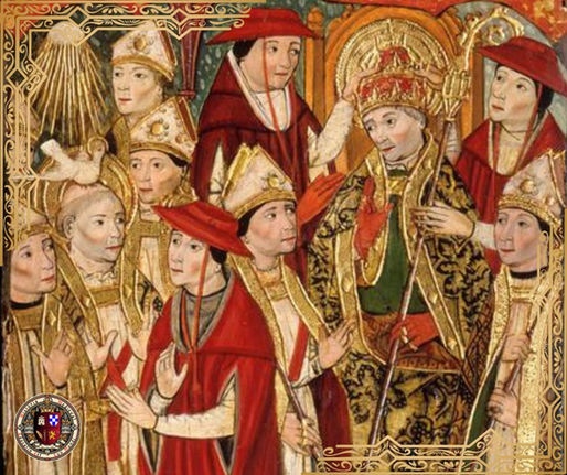 CONCLAVE: ORIGEM, HISTÓRIA E FUNCIONAMENTO
