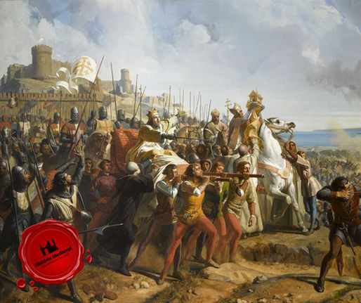 BALDUÍNO IV