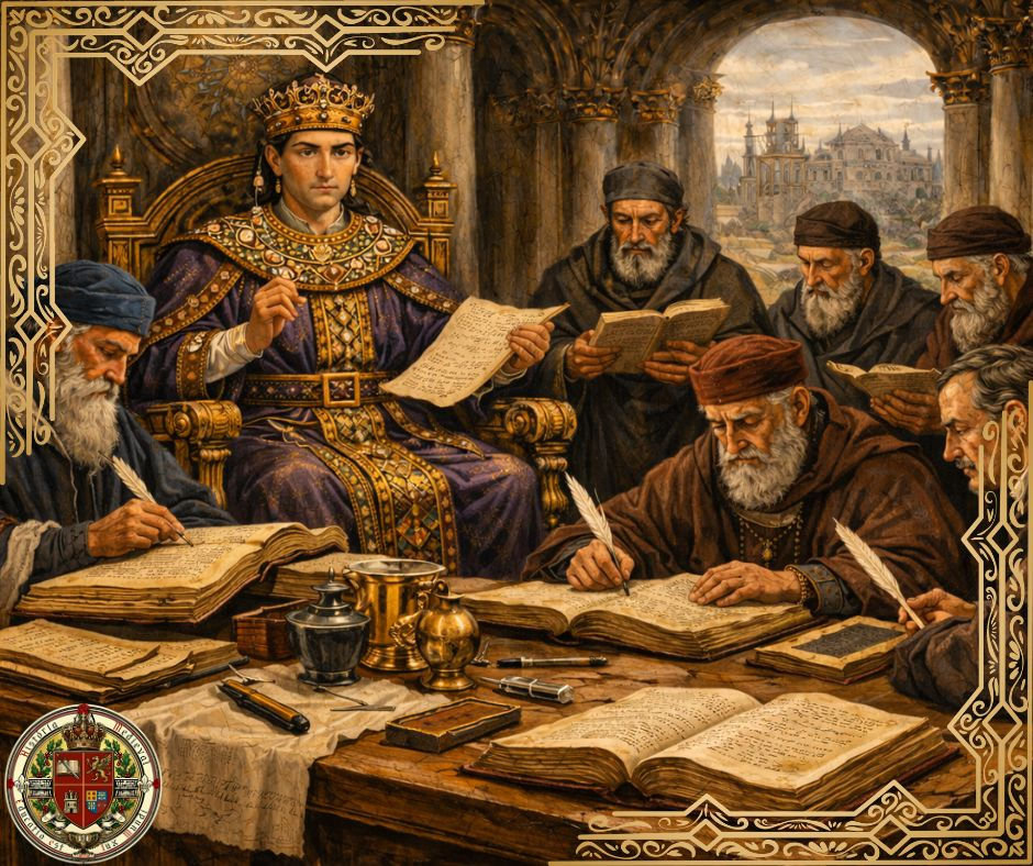 Corpus Juris Civilis