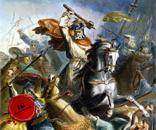 CARLOS MARTEL
