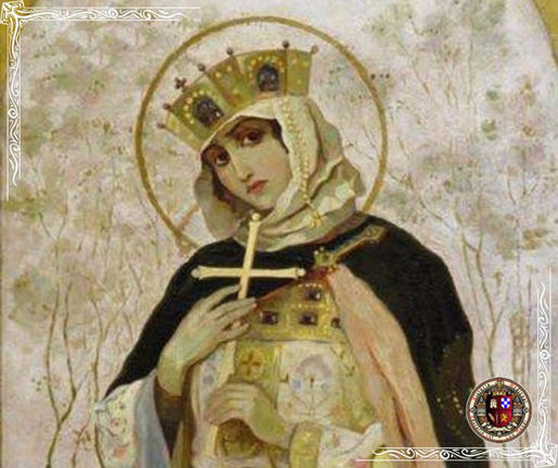 OLGA DE KIEV