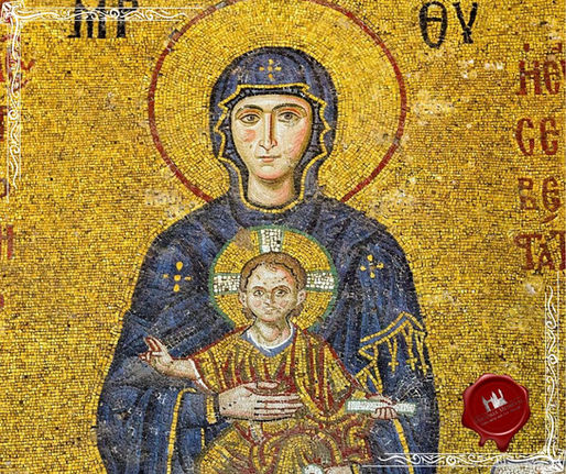 COMO SURGIU A ORAÇÃO DA AVE MARIA E SALVE RAINHA?