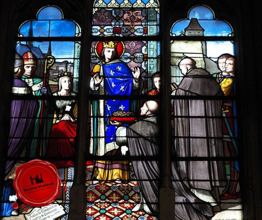 ANDRÉ DE LONGJUMEAU - O MISSIONÁRIO DOMINICANO E SUAS DUAS EMBAIXADAS MONGÓIS