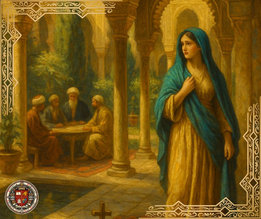 A ROMANTIZAÇÃO DE AL-ANDALUS