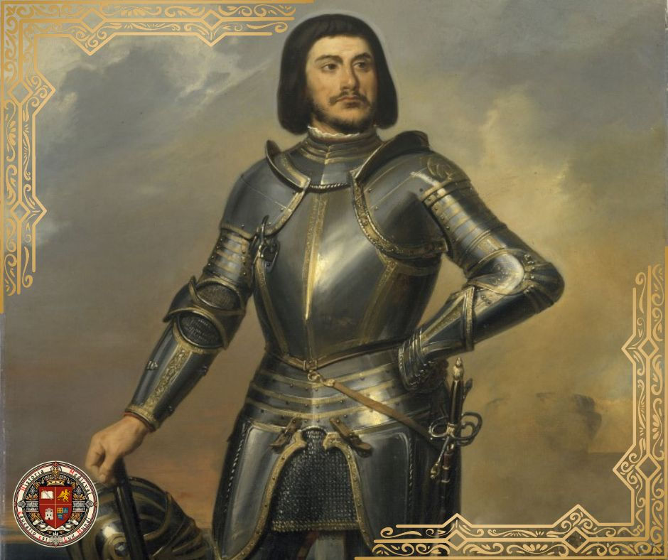 Gilles de Laval, sire de Rais