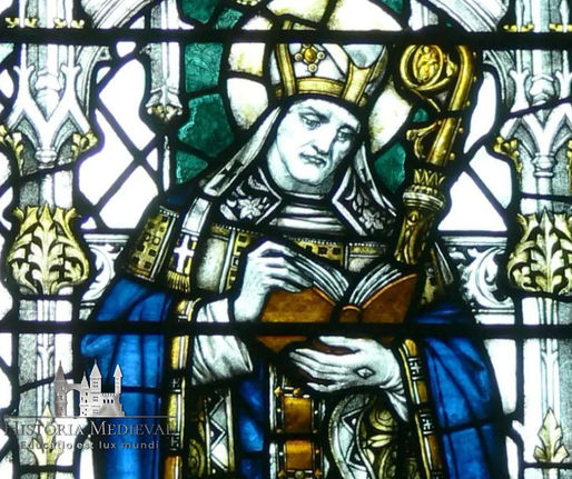 COMO ANSELMO DE CANTERBURY TENTOU PROVAR QUE DEUS EXISTE?