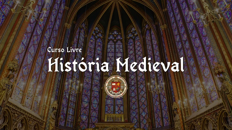 Curso de História Medieval