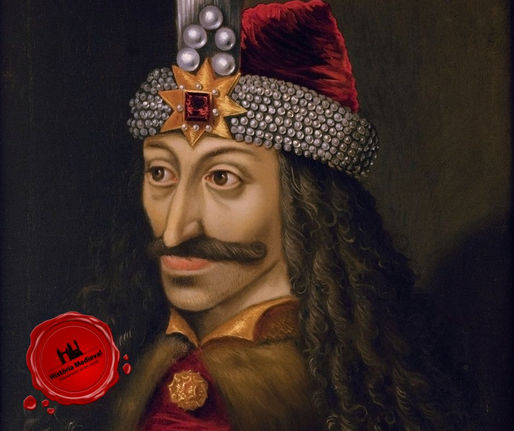 VLAD, O EMPALADOR: UM SEDENTO POR SANGUE OU UM GOVERNANTE COMPLEXO SUBESTIMADO?