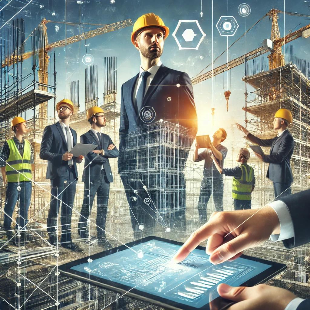 Commtrend Why Communication in Construction Projects is Key to Staying on ...