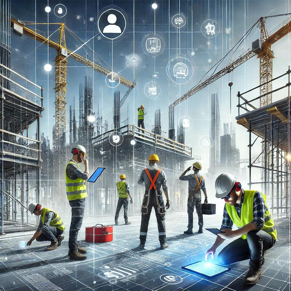Top 7 Features to Look for in the Best Communication Software for Construction Teams Image