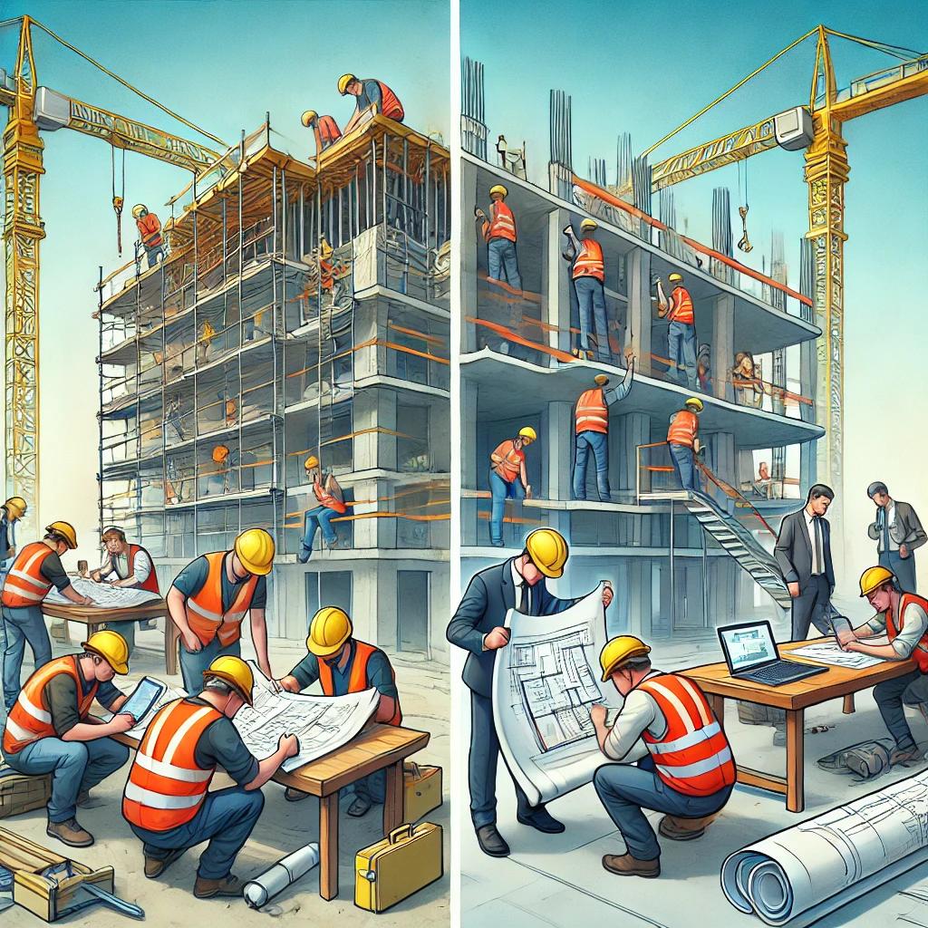 How to Reduce Construction Rework with Better Communication ...