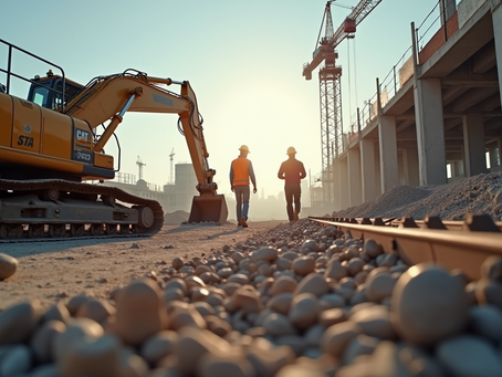 Construction Podcasts List: Top Podcasts for Construction Professionals