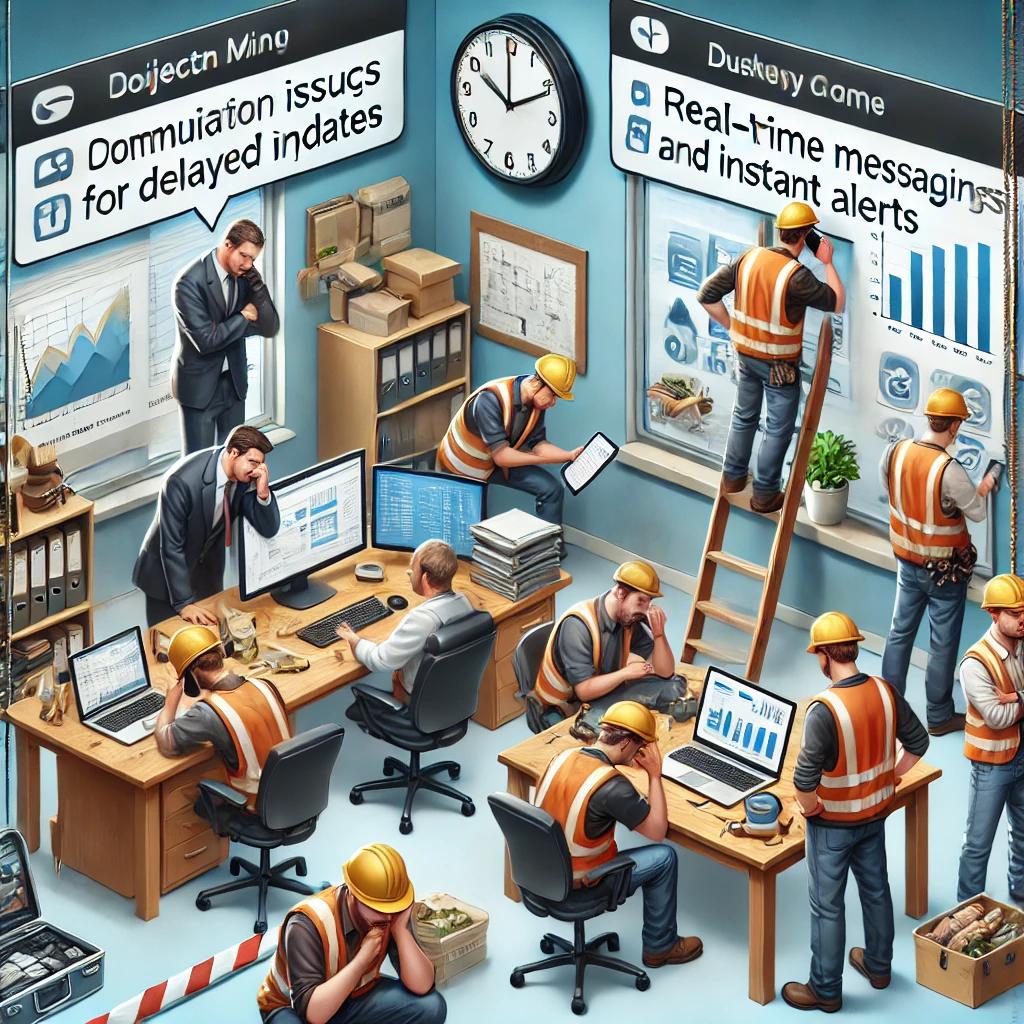 Why Most Construction Software Fails at Communication (And How to Fix ...