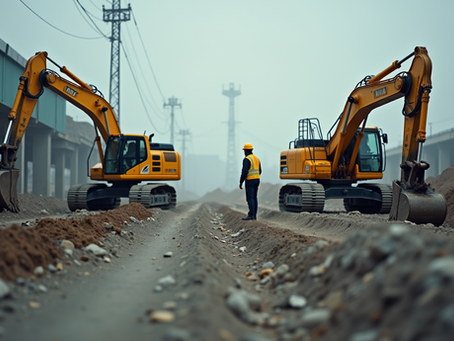 Building Success: Top Construction Podcast Insights