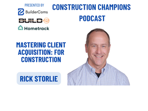 Unlocking Business Success with Rick Storlie
