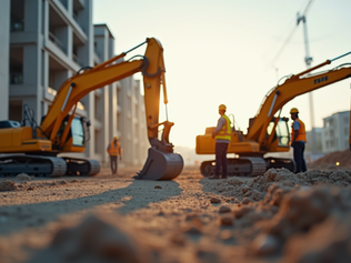 Streamline Your Construction Projects Effectively