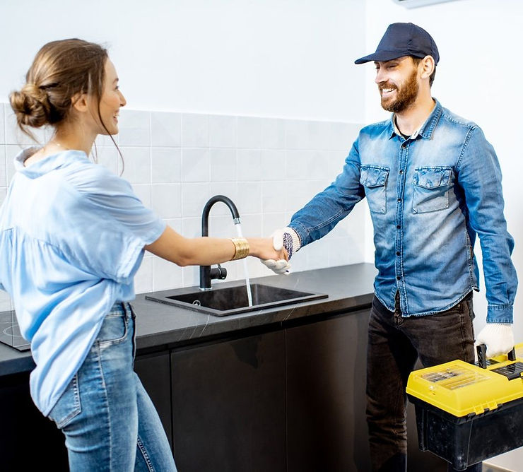 Mastering Customer Communication in Construction: Why It Matters Image