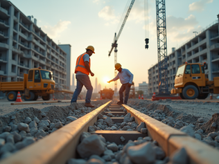 Mastering Construction Project Management for Success
