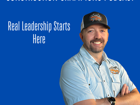 Overcoming Ego: The Key to Construction Leadership