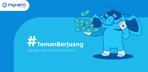 MyHerro: Situs Investasi Reksadana Resmi Terpercaya content media