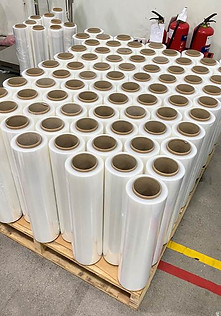 Stretch Wrap